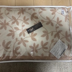 綿毛布