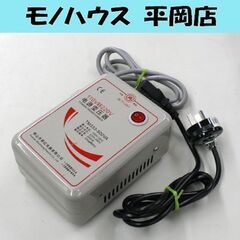 動作未確認 ジャンク 海外メーカー 電源変圧器 TM333-50...