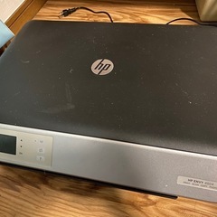 Hp envy 4504 プリンター　