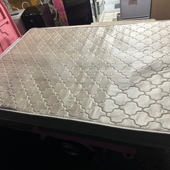 マットレス140cmの画像