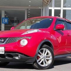 【自社ローン】ジューク 16GT TYPE V　♪オンライン商談OKの画像