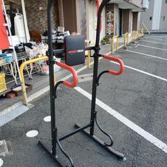 ‼️格安‼️懸垂マシン‼️早い者勝ち‼️けんすい‼️トレーニング...