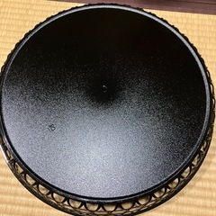 プラスチック　かごの画像