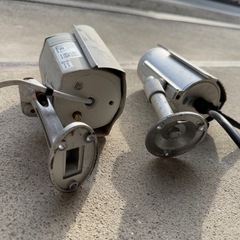 ダミー 防犯カメラ ⚠️商品価格は1つの値段ですの画像