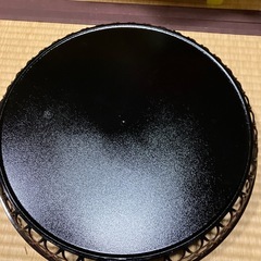 プラスチック　カゴの画像