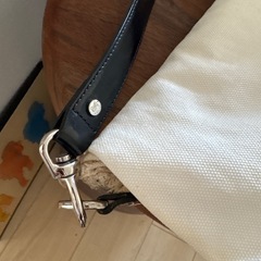 希少 vintage Celine フラップショルダーバッグの画像
