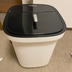 フットバス足湯器