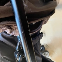ベビーカーの画像