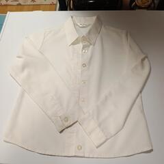 式服長袖120