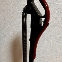 2009年製　SHARP　サイクロン掃除機の画像