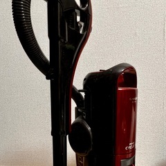 2009年製　SHARP　サイクロン掃除機の画像