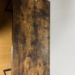 ニトリ　デスクの画像