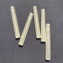 未使用 10mlスプレーボトル 5本セット