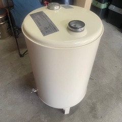 オイルタンク　灯油タンク