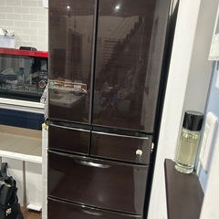 購入者様決定しました‼️SHARP 冷蔵庫
