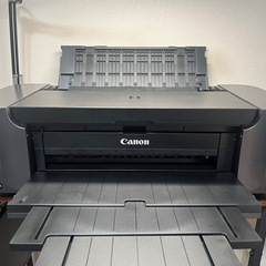 Canon PIXUS Pro 10 プリンター　ペーパーカッタ...