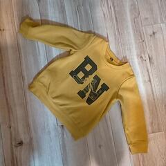 トレーナー　100size