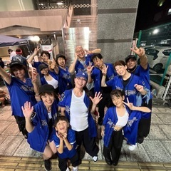 水戸　エクササイズダンス　４０代〜ダイエット　健康　仲間作り　diamantéサークルの画像