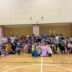 水戸　エクササイズダンス　４０代〜ダイエット　健康　仲間作り　diamantéサークルの画像