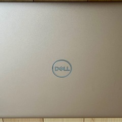 DELL ゴールド 美品 高年式 高性能 ノートPC Corei7第8世代 32GB 1000GB SSD 1000GB HDD 合計2000GB オフィスの画像