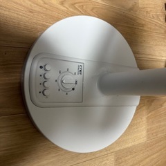 【2024年】【C:NET】リビングファン(メカ式) 30cm シィーネット CFME107WHの画像