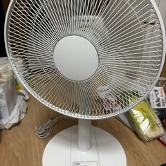 【2024年】【C:NET】リビングファン(メカ式) 30cm ...