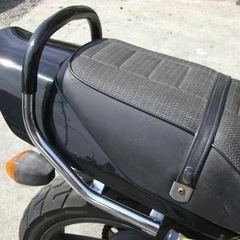 ZRX400II用タンデム
