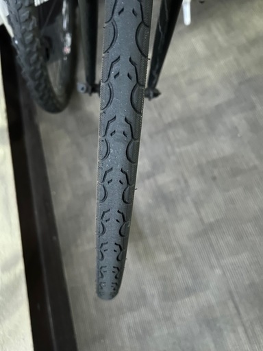 【お値下げ/美品】create bike マウンテンバイク