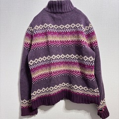 Eddie Bauer上着　ジャンパー　ジップアップ　の画像