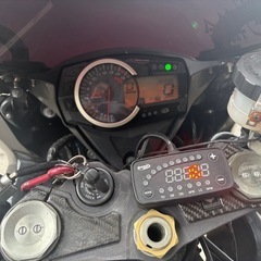 GSX-R1000の画像