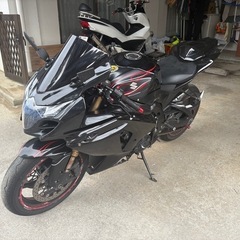 GSX-R1000の画像