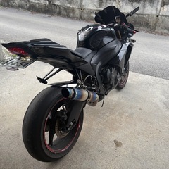 GSX-R1000の画像