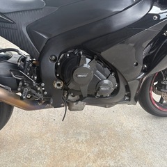 GSX-R1000の画像