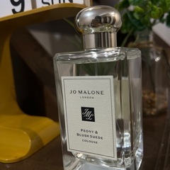 JO MALON 香水の画像