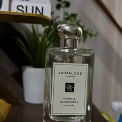 JO MALON 香水の画像