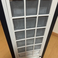 冷風機 冷風扇 扇風機より涼しいの画像