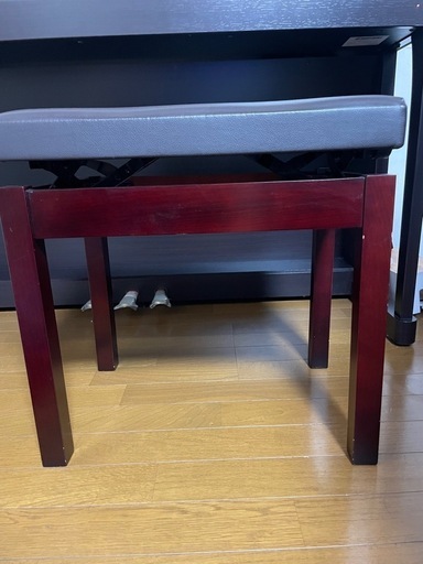電子ピアノ KAWAI RM3 グランドⅢ