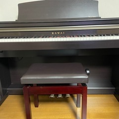 電子ピアノ KAWAI RM3 グランドⅢ