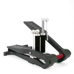 超高性能ステッパー(Xiser ProTrainer) 市場価格¥75,000 の画像