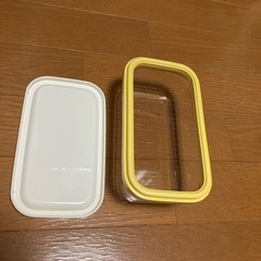 バターケース