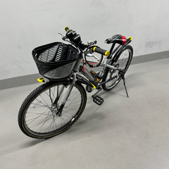 子供用 BRIDGESTONE 自転車の画像