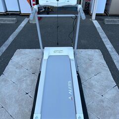 ルームランナー アルインコ AFJ2023AW【安心の3ヶ月保証...
