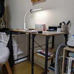 パソコンデスク
