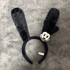 オズワルド カチューシャ