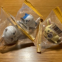 ちいかわ　未開封　フィギュア