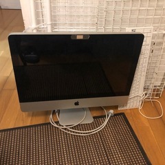iMacジャンク　