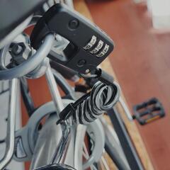 自転車26インチの画像