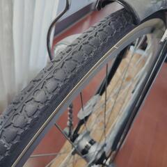 自転車26インチの画像