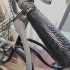 自転車26インチの画像