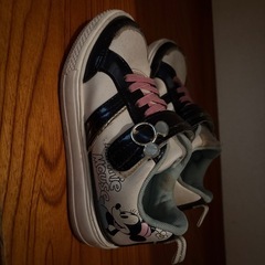 ミニーちゃん19センチの画像